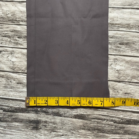 Nwt Nantucket grey Anne Klein pants - Picture 5 of 10